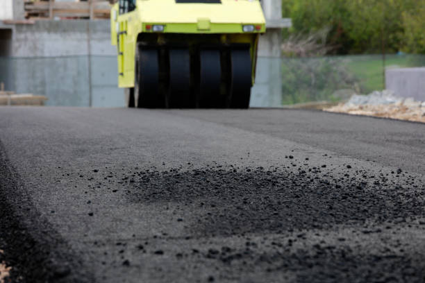 Best Interlocking Driveway Pavers  in Corcoran, MN