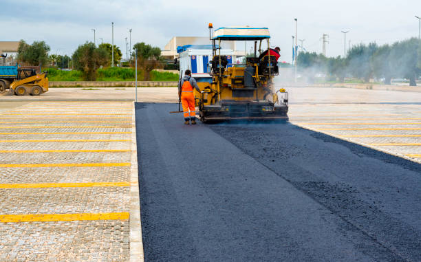 Best Driveway Resurfacing Pavers  in Corcoran, MN