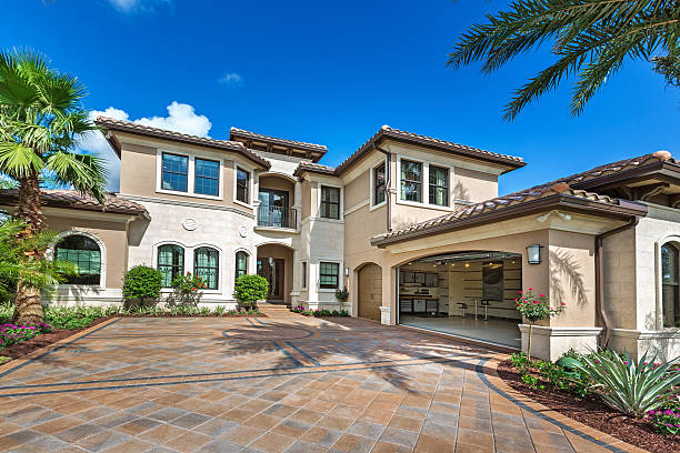 Best Concrete Paver Driveway  in Corcoran, MN