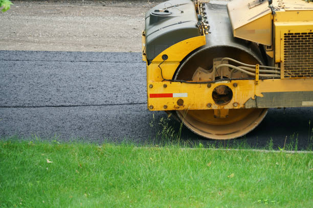 Best Concrete Paver Driveway  in Corcoran, MN