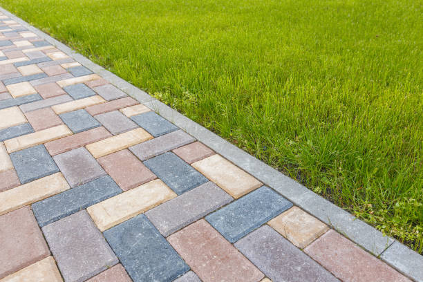 Best Commercial Driveway Pavers  in Corcoran, MN