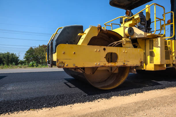 Professional Driveway Pavers in Corcoran, MN